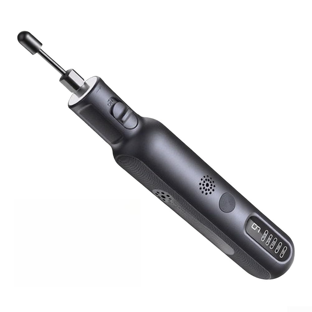 Niceminiwall For Miniamoladora Rotativa Inalámbrica 8V, 52 para Accesorios