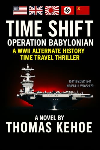 Time Shift: Operation Babylonian