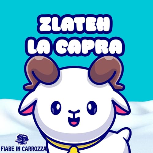 Zlateh la capra