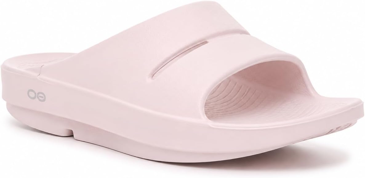 OOFOS OOahh Recovery Slide Sandals For Men & Women