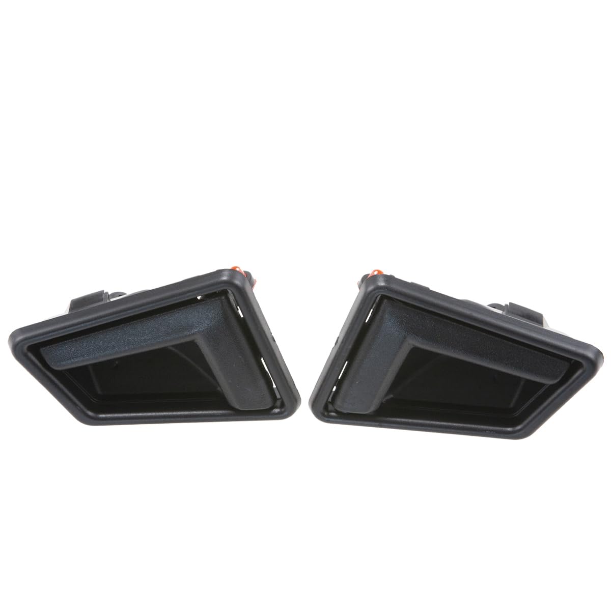 YBVDCXP Door Pull Handle Car Inner Interior Door Handle for Geo for Tracker 1989-1998