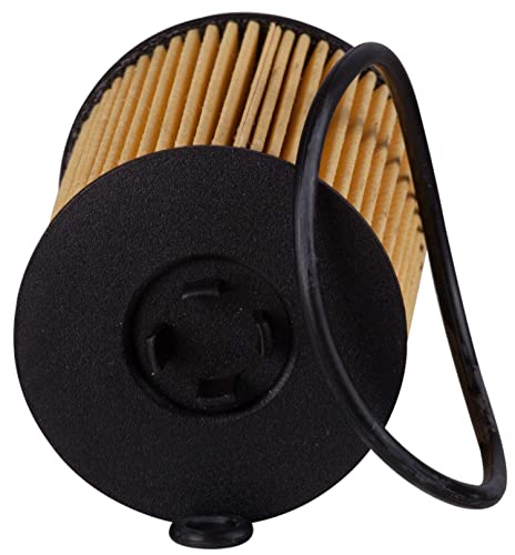 Pg Pg8176Ex Extended Performance Oil Filter | Fits 2015-16 Audi A3, 2015 Volkswagen Beetle, 2018-20 Crafter, 2018-21 Crafter Van, Golf, Golf Sportwagen, Jetta, Passat #TOP2