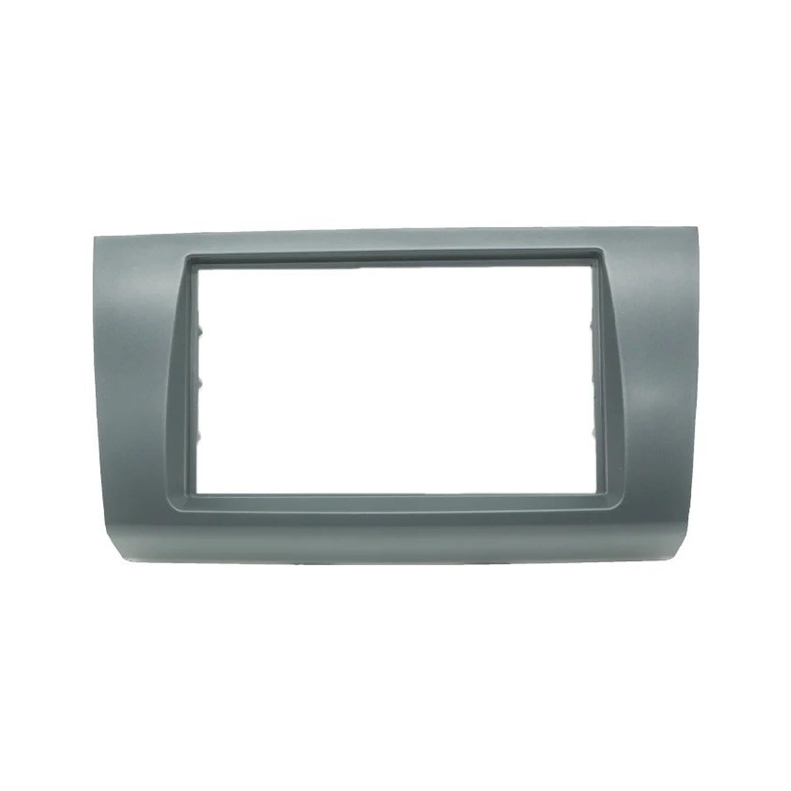 Car Fascia Stereo Panel Frame,for Suzuki,for Swift 2004 2005 2006-2010 Auto Stereo Audio Dash Panel Mount Installation Trim Frame Kit 2 Din Car Radio