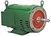 WEG 10036OT3E365JM JM Type ODP NEMA Premium Efficiency Close Coupled Electric Pump Motor, 100 HP, 3-Phase, 3550 rpm, 208-230/460 V, 60 Hz, Frame 364/5JM