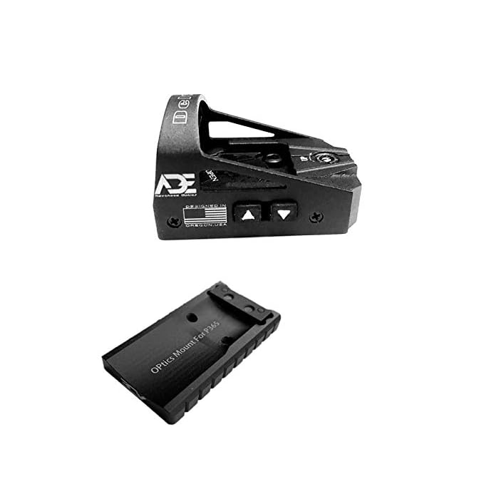 Buy Ade Advanced Optics Delta RD3012 Red Dot Reflex Sight for Sig