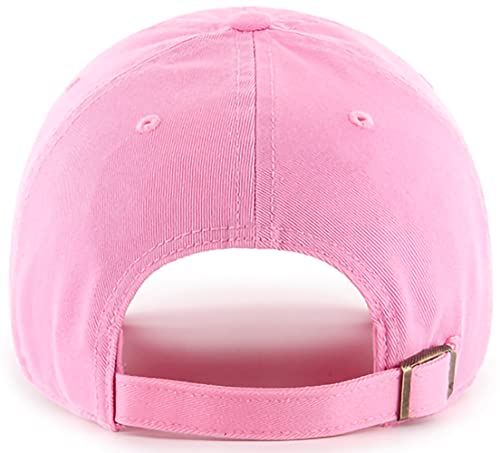 Image of 47 Brand MLB New York Yankees Branson Cap B-BRANS17CTP, Unisex
