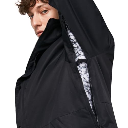 Image of Oakley, Range RC Jacket - Men's