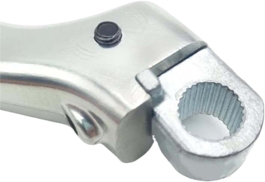 Kick Starter Start Lever Pedal 13Mm Hole Forged Gear Shift Compatible With SX XC TC XN 85 105 Motorcycle