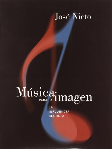 Portada de Música para la imagen