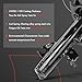 A-Premium Front Complete Strut and Coil Spring Assembly Compatible with Jeep KL Series Cherokee 2014-2023, AWD, 2-PC Set