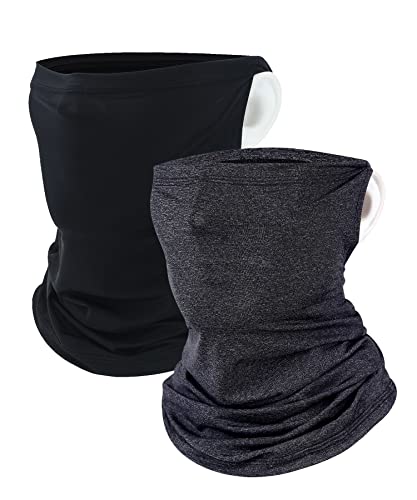 [Yotonna] ���g���i �y2���Z�b�g�z �������^�C�v �t�F�C�X�}�X�N �o�C�N �l�b�N�K�[�h �����Y �y�⊴�EUV�J�b�g�E���ꂵ���Ȃ��z �t�F�C�X�J�o�[ �l�b�N�J�o�[ �X�|�[�c �ėp ���Ă��h�~ �z������ �L�k�� �ʋC�� �h�� �ނ� �����j���O ���]��