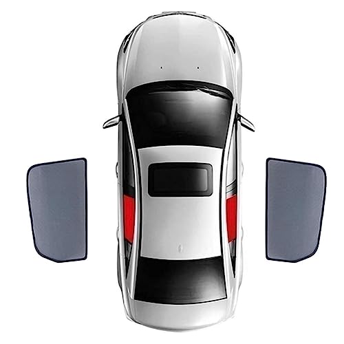 Pare-soleil Infiniti QX60 rideau de vitre arrière barrière thermique auto