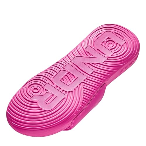 Image of Under Armour Women's Ansa Fix Slide Sandal