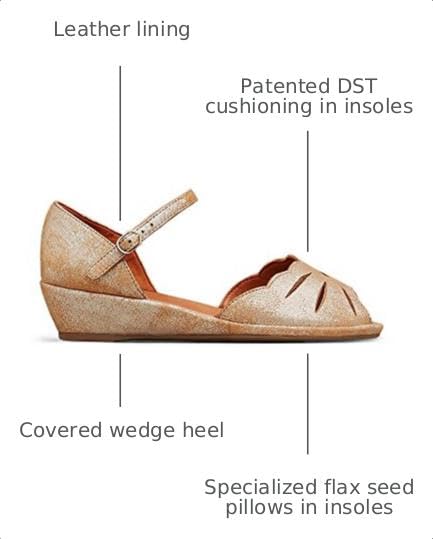 Image of Gentle Souls by Kenneth Cole womens Lily Moon