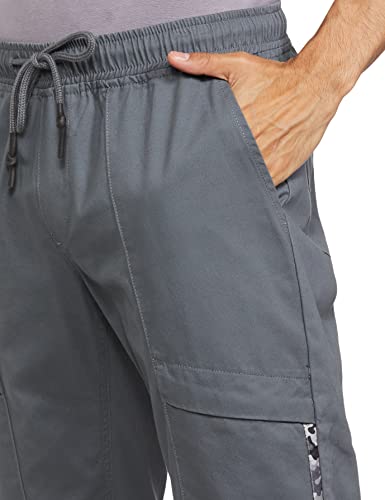 Image of Amazon Brand - Symbol Men's Stretch Fit Low Rise Trouser