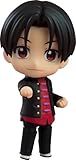 Good Smile Company Bucchigiri?! Arajin Tomoshibi Nendoroid Figura de acción
