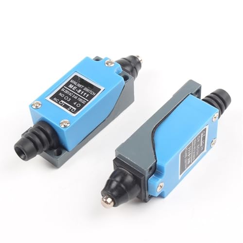 Interrupteur de fin de course ME-8111 pour stopper les surcourses