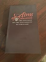 The Aims of Education B002SSFCQY Book Cover