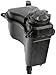 Dorman 603-334 Front Engine Coolant Reservoir Compatible with Select BMW Models