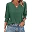 Q-dark Green