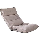 Esta silla se adapta a cualquier lugar en cualquier temporada. En verano, esta silla te hará sentir renovado. En el invierno, puede agregar su alfombra o edredón favorito a su silla.