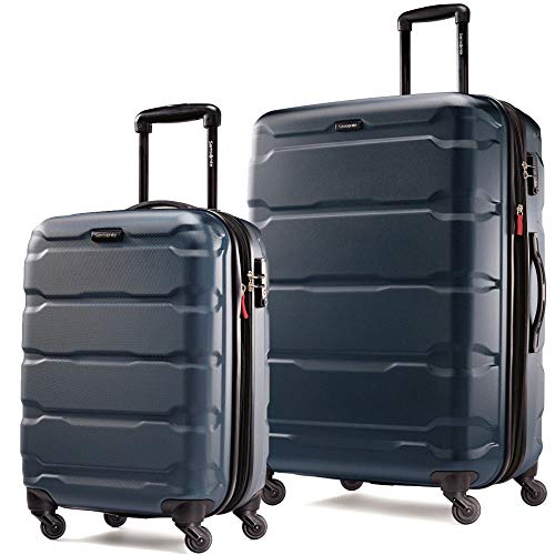 Samsonite Unisex 2-Piece Set