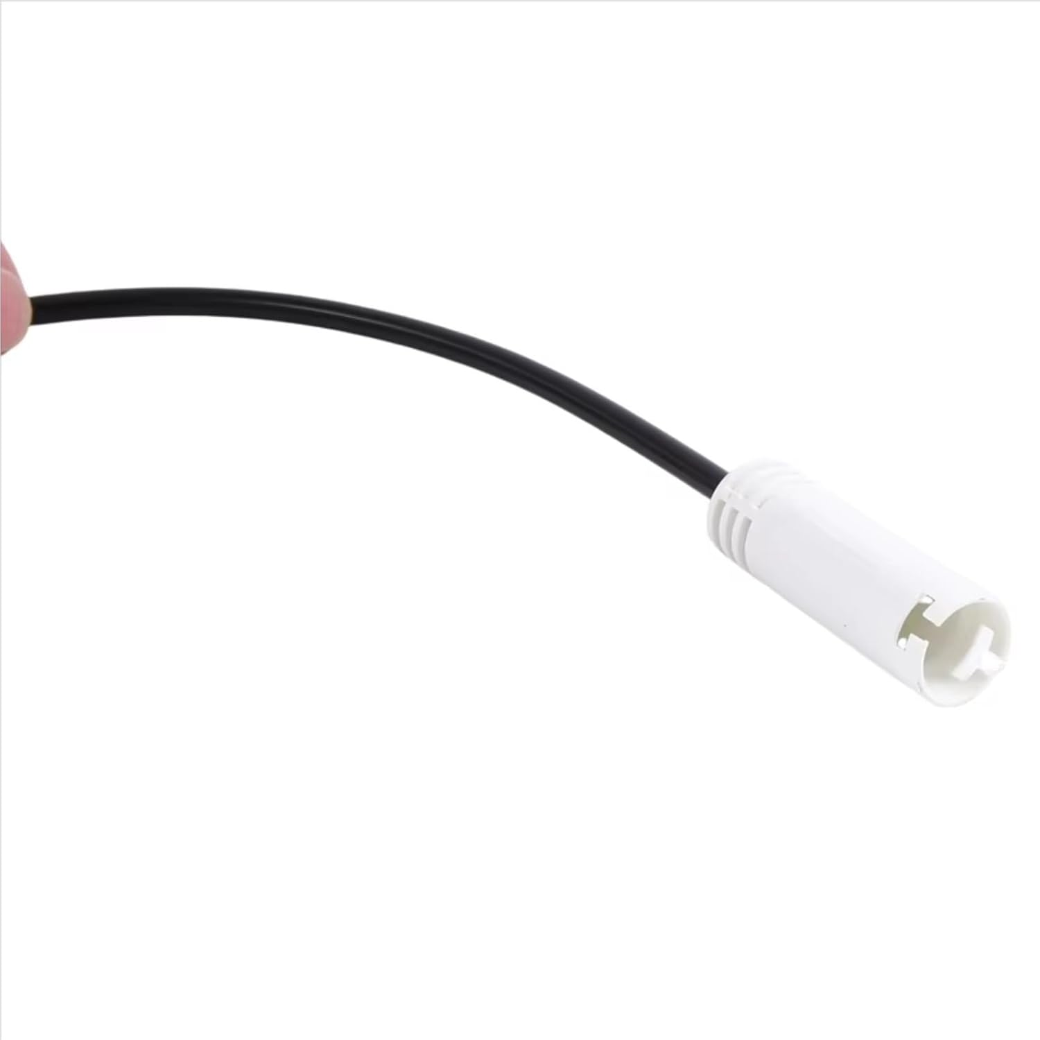Compatible with car Brake Cable Compatible with BMW Compatible with 1 Series Compatible with Coupe Compatible with E82 2006-2013 10PCS Pad Wire Sensor Car Parts 34356777649 34356779619