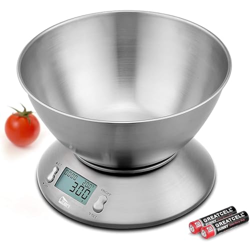 Uten Báscula Digital para...