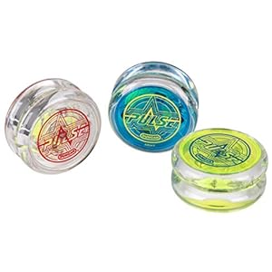 Duncan PULSE Yo-Yo