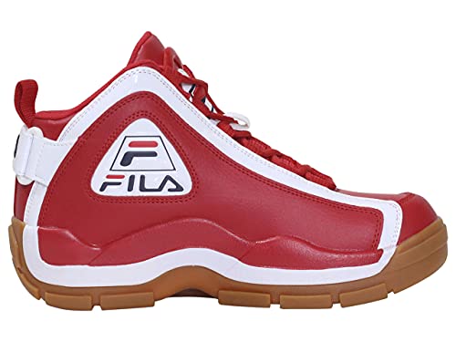 Image of FILA Mens Grant Hill 2 Shoes