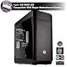 BitFenix Shogun E-ATX Dual Tempered Glass Gaming Case with Asus Aura SYNC RGB SSD Chroma , BFC-SOG-600-KKWSK-RP