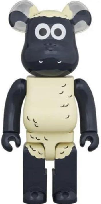 Brick Shaun 1000 ひつじのショーン 今年人気のブランド品や