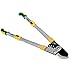 GRÜNTEK Tijeras de poda telescópicas XT 685-940 mm sistema de corte por...
