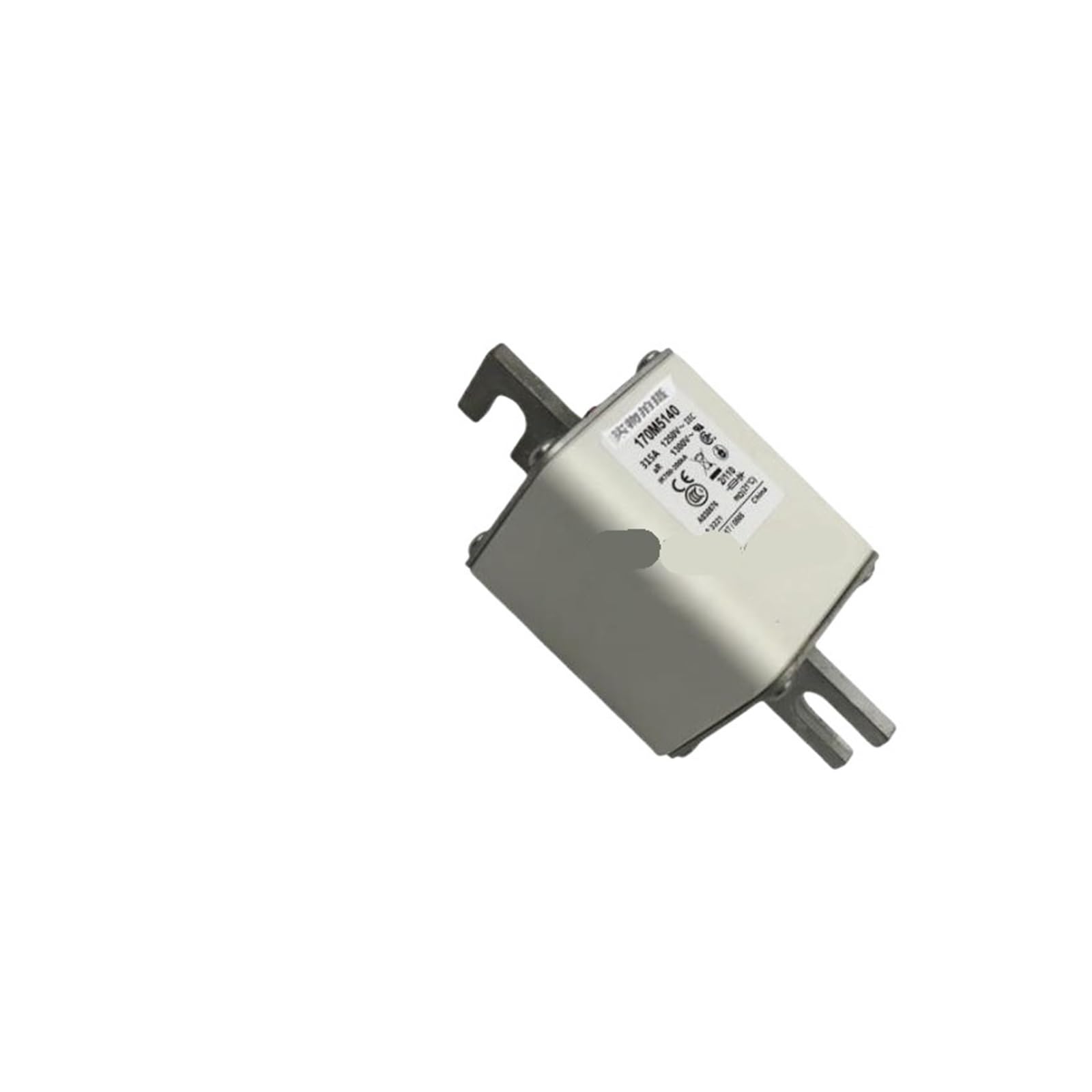 VDOQTLJT Fuse 170M3248 170M5138 170M5139 170M5140 170M5141(170m5140)