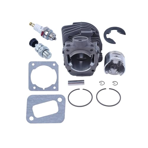 Kit de pistons pour 353 351 350 segment axe clips de rechange - 5