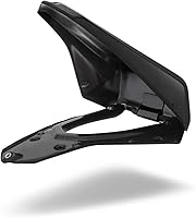 Vista 7 de Funda de asiento con caja de almacenamiento para KTM 390 Adventure 2020-2023 (blanconaranja)