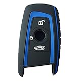 ★These protective cases add color and style to personalize your car key fob. Skin fob makes finding your keys even easier.
