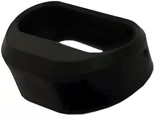 for Crank Arm Cadence Band Magnet 9mm Computer Magnet Sensor for CrankArms Black