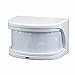 Heath Zenith SL-5716-WH-B 270-Degree Replacement Motion Sensor, White