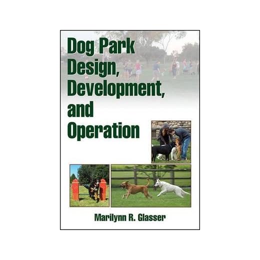Dog Park Design & Management Guide