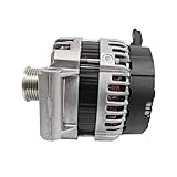 Generator Alternator Compatible For PEUGEOT 207 308 CC 3008 5008 RCZ 1.6 0121615012 0121615027