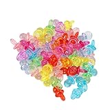 [DESIGN LUMINOSO E COLORATO] Ciucci acrilici in colori vivaci, accattivanti e attraenti