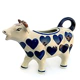 Original Bunzlauer Keramik - handbemalt