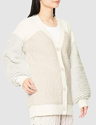 スナイデルホーム snidelhome【神崎恵コラボ】ミックスニット