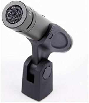 Behringer C4 Single Diaphragm Condenser Microphone Set : Amazon.in