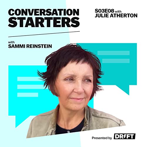 3.8: How to Effectively Incorporate Social Media into a B2B Sales Strategy (Julie Atherton)