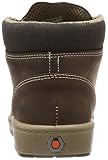 BASE PROTECTION BAS-B241-13 dębowe buty ochronne, brązowe, BAS-B241-8