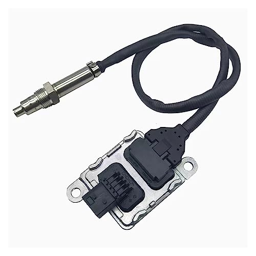 Capteur NOx 5WK97371 pour réparer le système antipollution et éteindre le voyant moteur Volvo