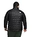 THE NORTH FACE Men's ThermoBall Eco Jacket 2.0 (Standard and Big Size) - PFAS Free, TNF Black-NPF, X-Large
