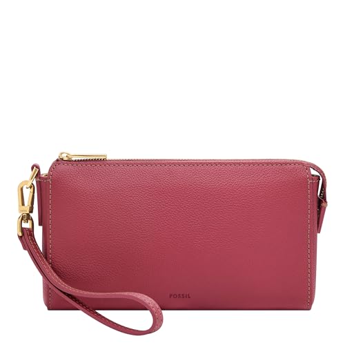 Image of Fossil Wristlet Pouch
